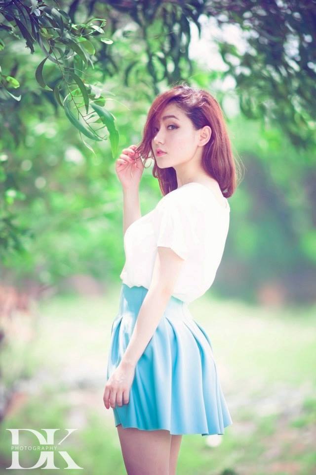 《特殊的精油按摩3》
